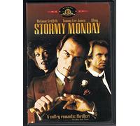 Stormy Monday [DVD] [1988] [Region 1] [US Import] [NTSC]
