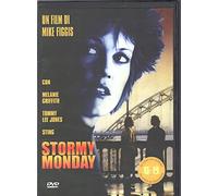 stormy monday DVD Italian Import