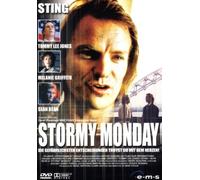 Stormy Monday [Import allemand]
