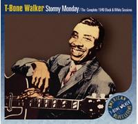 Stormy Monday: the Complete 1949 Black & White Sessions