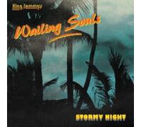 Wailing Souls - Stormy Night [VINYL]