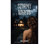 Stormy Nights: A Taboo Age Gap Affair - The Difference Between Lust and Love