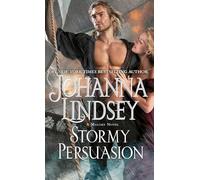 Stormy Persuasion: A Malory Novel: 11 (Malory-Anderson Family)