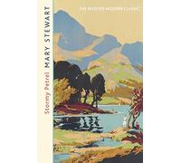 Stormy Petrel: The gripping classic of love and adventure in the Scottish Hebrides from the Queen of the Romantic Mystery