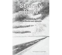 Stormy Road: Reawakening From Stroke and Aphasia