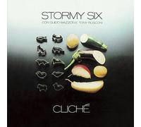 STORMY SIX - Cliche