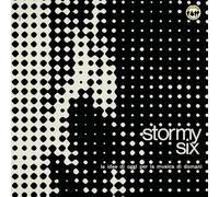 Stormy Six - Le Idee Di Oggi Per La Musica Di Domani (180 Gr. Vinyl Gatefold) [VINYL]