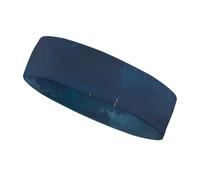 Stormy Waves Vintage Sailboat Headbands for Women & Men Sports Headband, Fits All Head Sizes, Ultra Absorbent & Non-Slip Sweatband for Running, Yoga, Gym