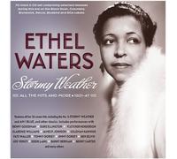 Ethel Waters - Stormy Weather: The Hits 1921-47 (3CD)