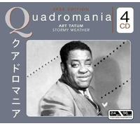 Stormy Weather by Art Tatum (2006-05-09)