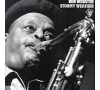 Stormy Weather by Ben Webster
