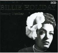 Stormy Weather by Billie Holiday