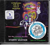 Stormy Weather - Doo Wop & Lollipops 2