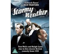 Stormy Weather [DVD]