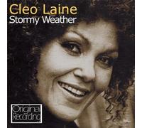 Stormy Weather Import Edition by Cleo Laine (2009) Audio CD