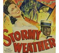 Stormy Weather Original Soundtrack CD