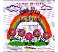 Stormy Weather - Vol. 1-Doo Wops & Lollipops [CASSETTE]