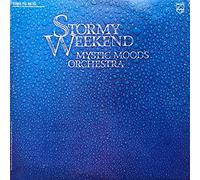 Stormy Weekend [CASSETTE]