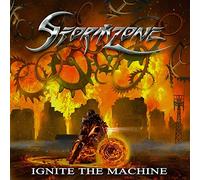 Stormzone - Ignite The Machine