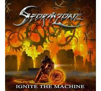 Stormzone - Ignite The Machine [VINYL]