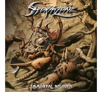 Stormzone - Immortal Beloved