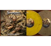 Stormzone - Immortal Beloved [VINYL]