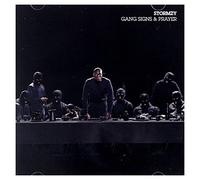 Stormzy - Gang Signs & Prayer