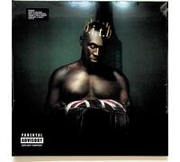 STORMZY- Heavy Is The Head 2-LP (NEW 2020 Vinyl) Audacity/Crown/Wiley Flow etc