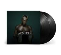 Stormzy - Heavy Is The Head 2x Vinyl LP (New)