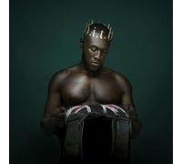 Stormzy - Heavy Is The Head - New Vinyl Record VINYL - O600z