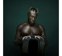 Stormzy – Heavy Is the Head – Double LP Vinyl – New & Sealed (2020) – Atlantic Bicycle