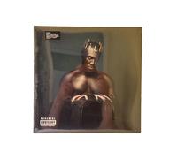 Stormzy – Heavy Is the Head – Double LP Vinyl – New & Sealed (2020) – Atlantic Bicycle