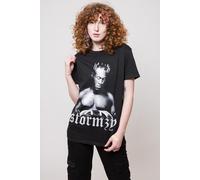 Stormzy T Shirt Heavy Is The Head Logo new Official Unisex Black