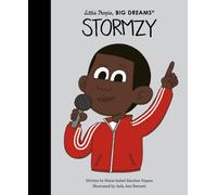 Stormzy : Volume 151