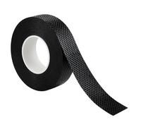Storneliv Self Amalgamating Black Tape, 21mm x 5m Waterproof Electrical Sealant Tape for High Voltage Cable and Pipe Repair