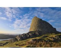 Stornoway and Isle of Lewis Historic Sights Tour