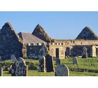 Stornoway Isle of Lewis Shore and Sea Tour