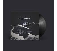 Stornoway - Tales From Terra Firma [VINYL]