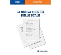 Storti - Nuova Tecnica Per Le Scale (Chitarra)