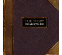 Brandi Carlile – The Story – CD – US Import (Legacy)