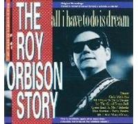 Story-All I have to do is dream