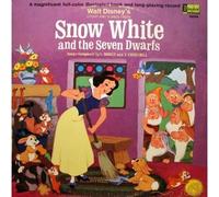 Story and Songs from Snow White and the Seven Dwarfs