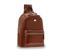 Story Backpack - male - The Bridge - Backpacks - Brown - ONE SIZE - Bags ONE SIZE