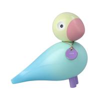 Story Bird Joy wooden bird figure Kay Bojesen