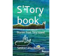 S'Tory book: Stories from Tory Island