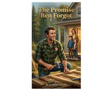 Story Book: The Promise Ben Forgot