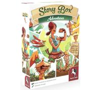 Story Box: Adventures