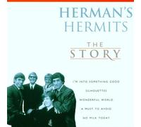 Story By Herman's Hermits (2001-02-12)