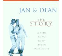 Story by Jan & Dean
