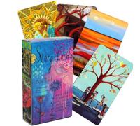 Story Cards Oracle Tarot,tarot card,Funny Game,Fortune Telling Toys
